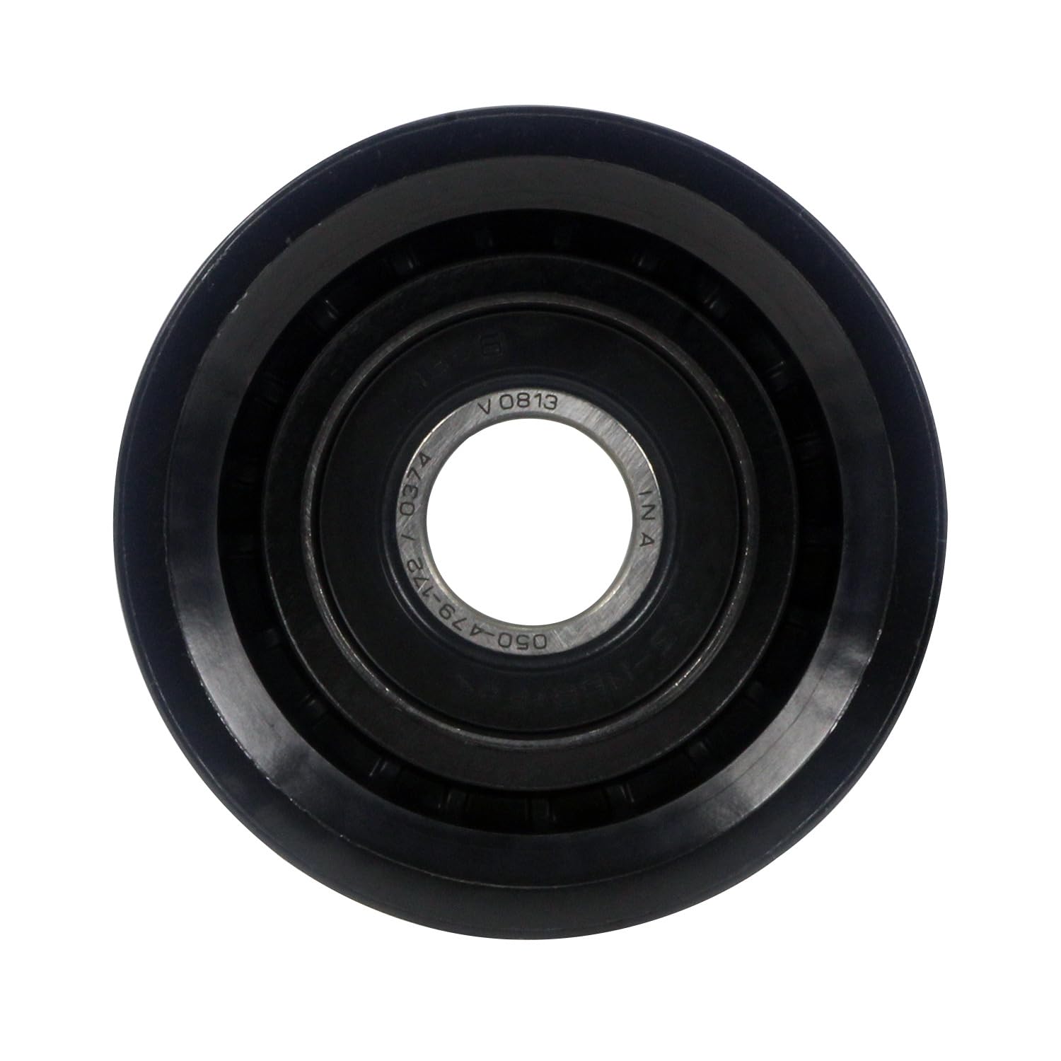 Amazon.com: Continental 49073 Accu-Drive Pulley : Automotive